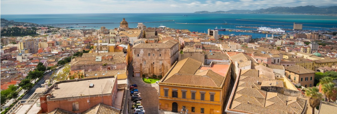 Cagliari